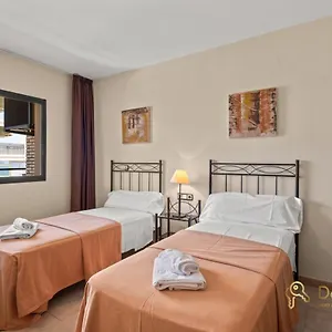  Apartahotel Con Parking Privado En El Paseo Maritimo De