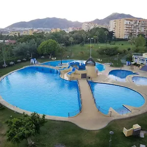 Jupiter Apartahotel Benalmádena