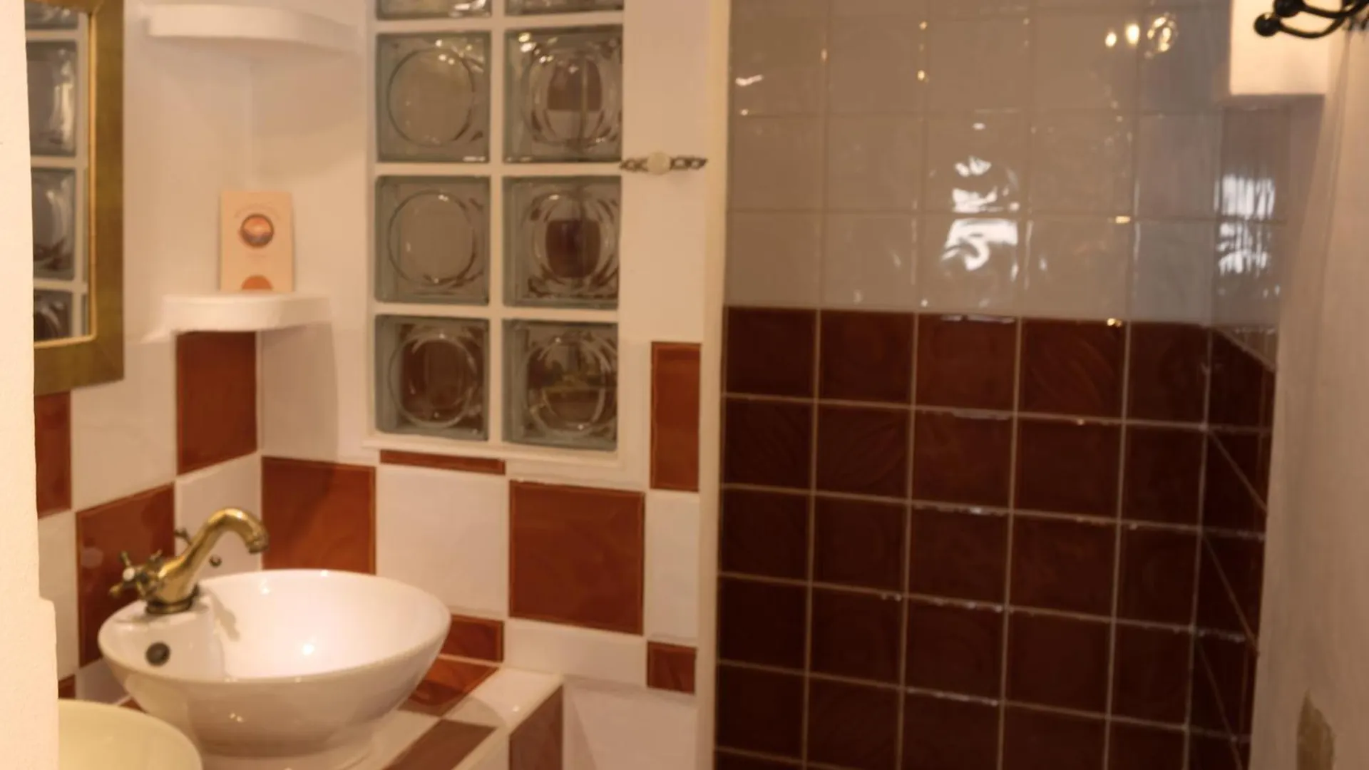 Villanueva de la Concepción Finca Amorosa B&B 스페인