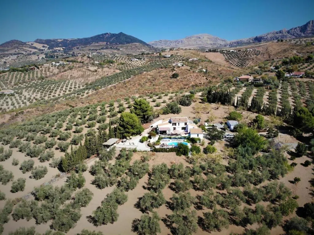 Finca Amorosa contacts